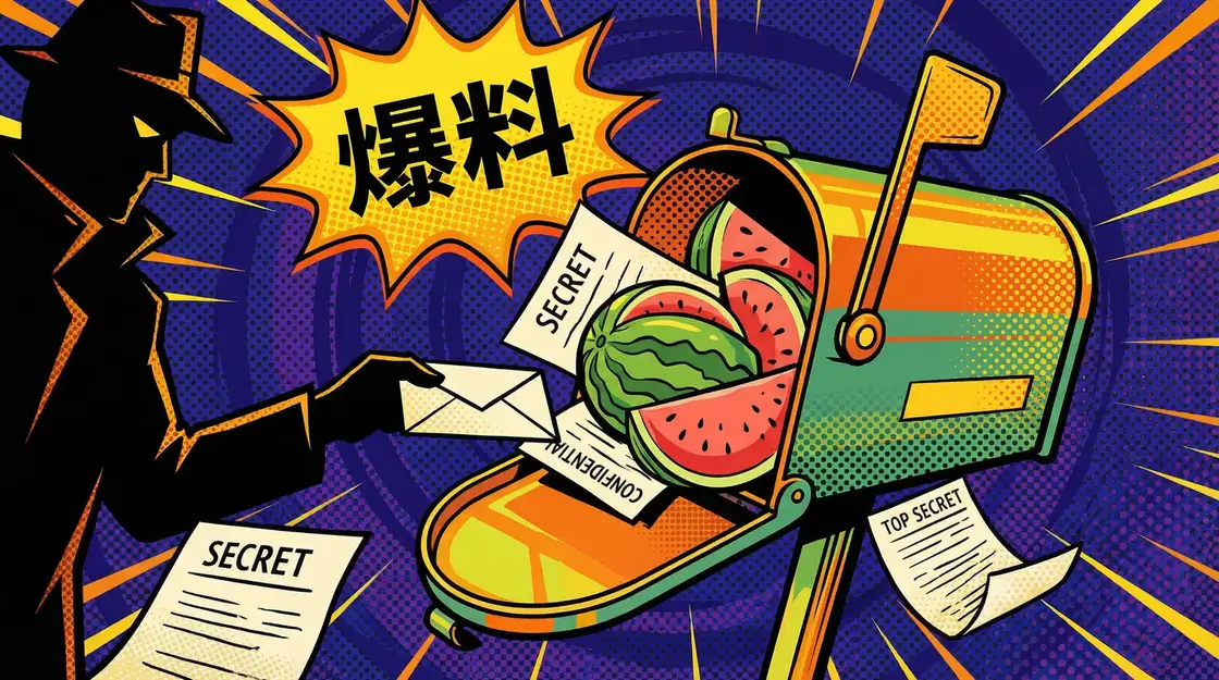本子-独家爆料本子影视|本子官方平台交流社区 匿名爆料通道漫画插图